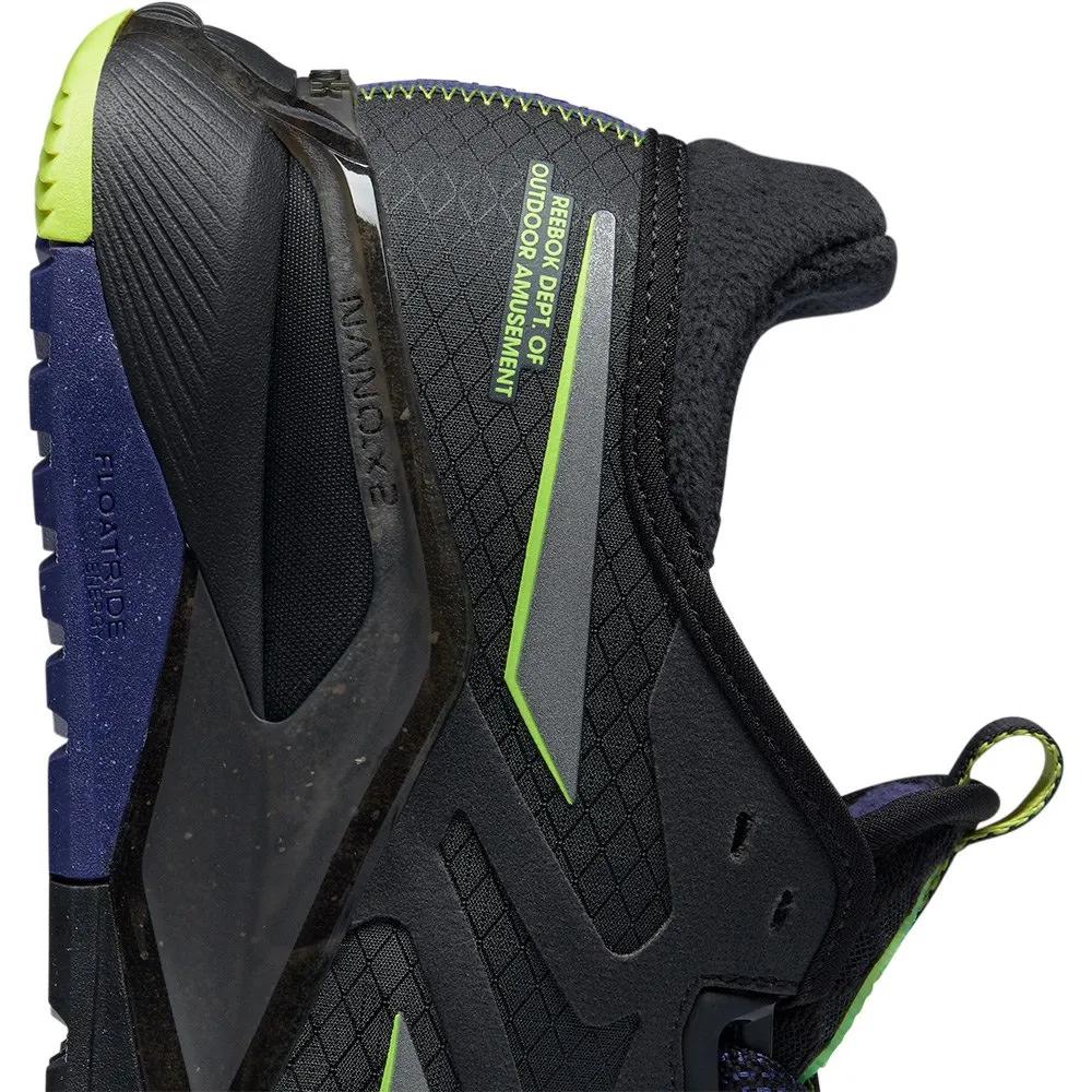 Reebok Кросовки Nano X2 Tr Adventure Winter