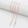 Metal Glasses Chain for Women - High-End Anti-Slip Lanyard