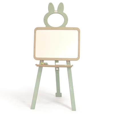 Žaislinė piešimo lenta balta