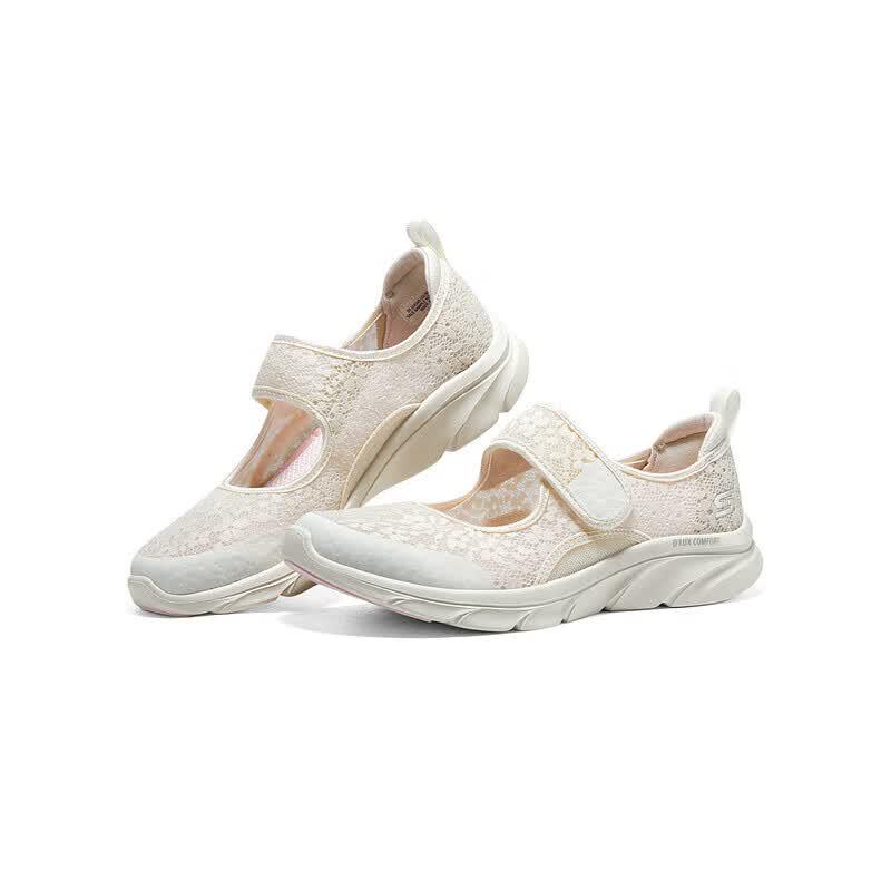 Skechers Women's Mary Jane Flat Shoes