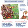 Hansel and Gretel Toy House and Storybook