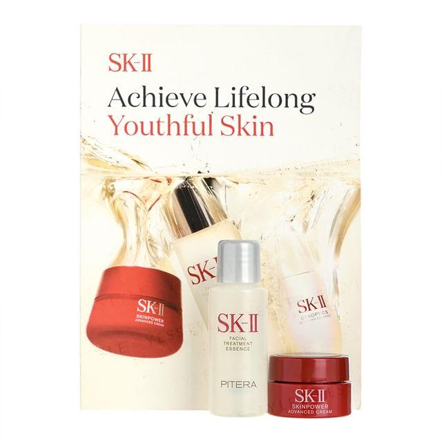 Sk-II Пробный набор Pitera 2 pcs