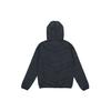 adidas neo M 3s Lw Down Jk Logo Printing Stay Warm hooded Sports Down Jacket Black Men's H45252