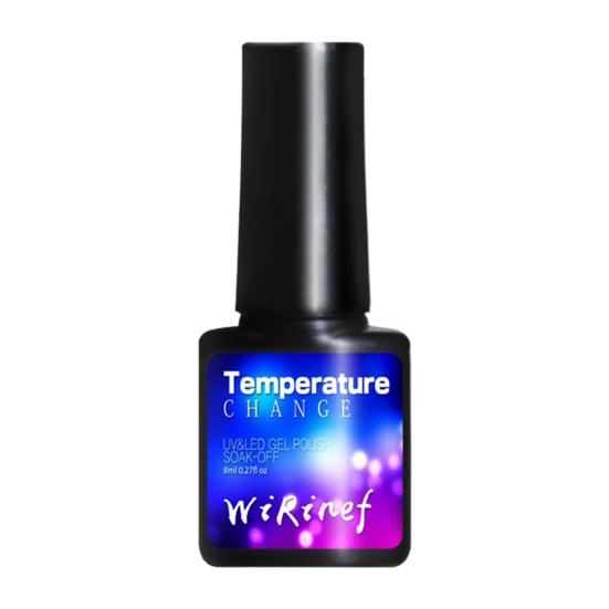 8ml Nail Polish Long Lasting Easy Removal Color Gradient Base Top Coat Gel Nail Polish for Professional