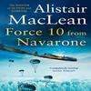 Force 10 from Navarone by Alistair MacLean Paperback Book 9780008337308