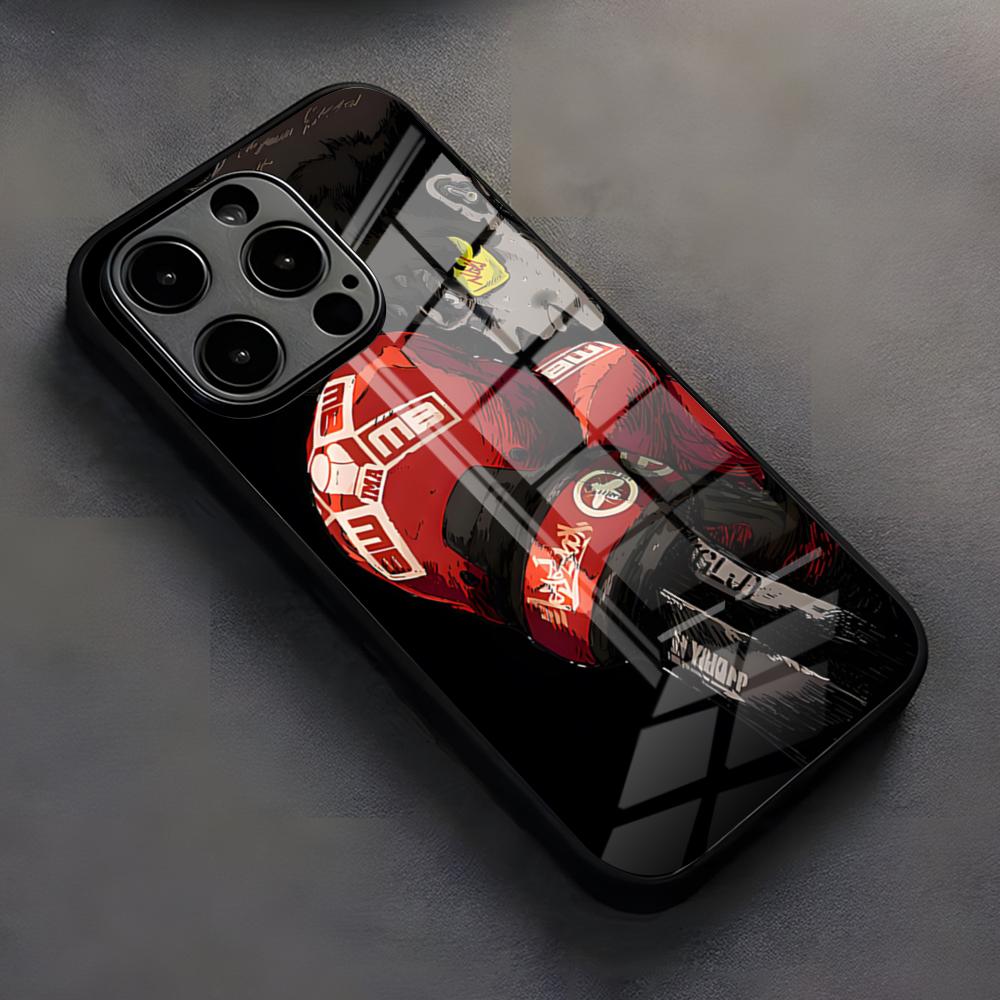 

MEGALO BOX Phone Case For IPhone 17 Pro Max 16 15 14 Pro Max 13 11 X Xs Xr 8 7Plus glassCover iPhone 16 Pro Max