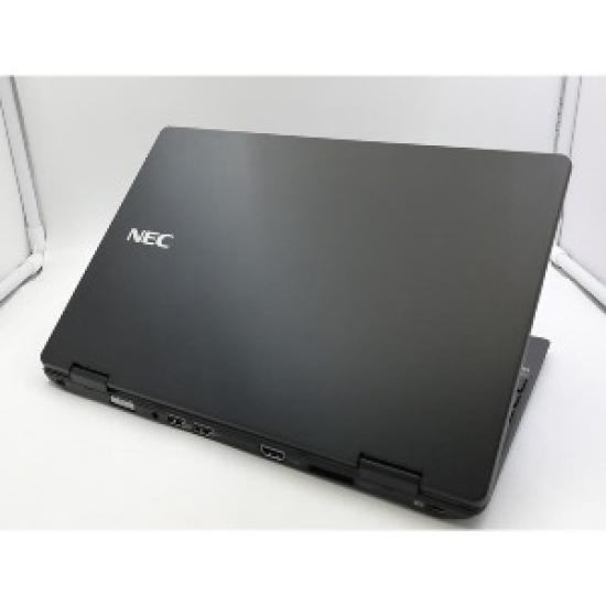 USED NEC VersaPro UltraLite Type VH (Intel Core i5‑8200Y, 8GB RAM, 512GB SSD, 12.5″ FHD Display)