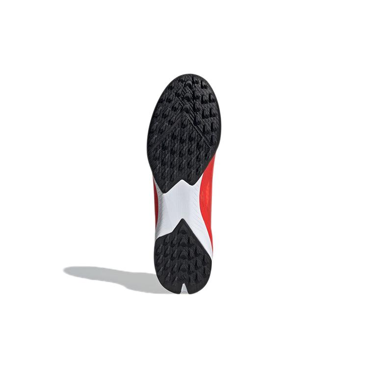 New Adidas X Speedflow.3 Tf 'Red' FY3266