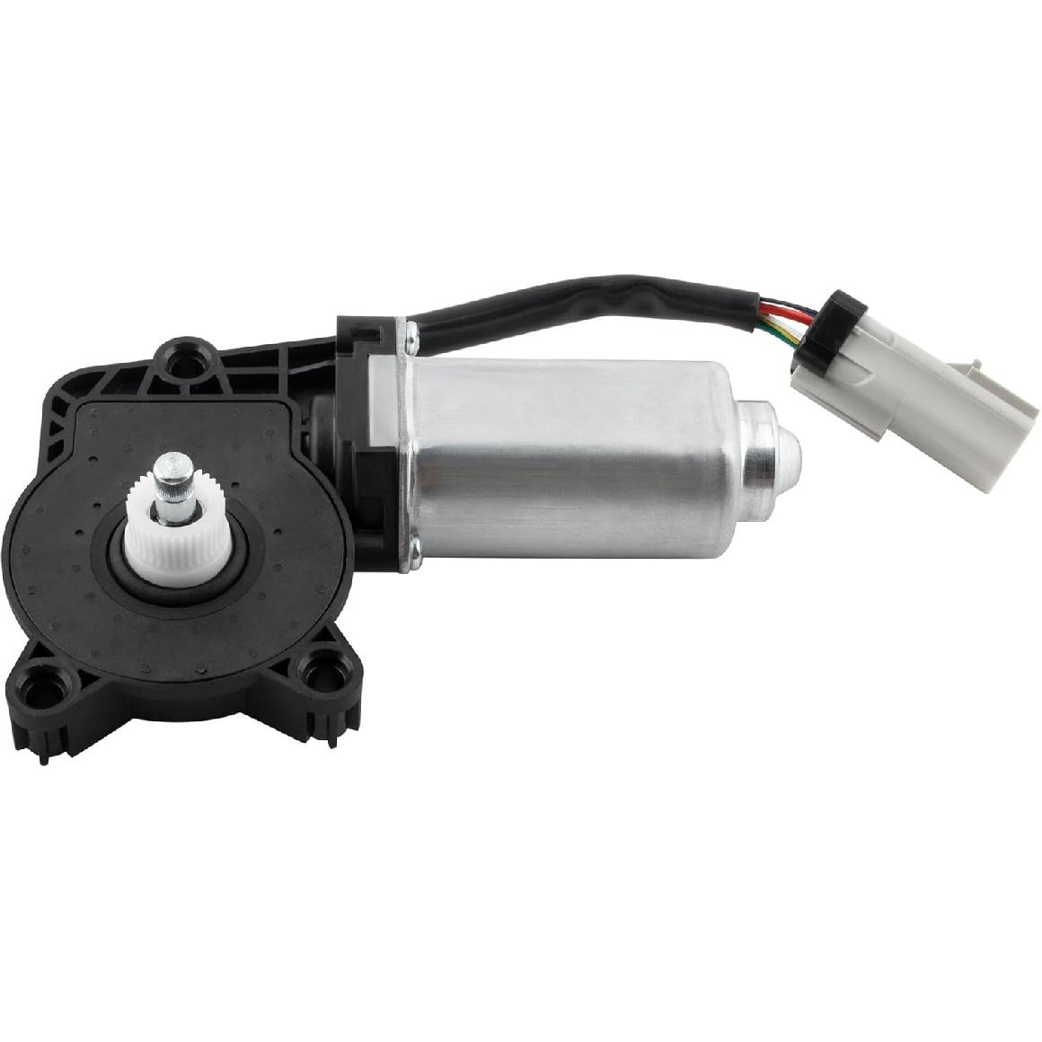 

BOXI 742-332 Front Driver Side Power Window Lift Motor Fits for Dodge Nitro 2007-2012 / for Jeep Liberty 2008-2013 / 68004591AA 68004591AB