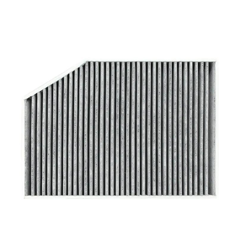 WESTGUARD Cabin Filter MK8050 For BMW Series 3 G20 G21 G80 4 G22 G23 G82 X3 G01 F97 X4 Z4 64119382886 64119382885