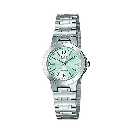 [Casio] [Параллельный импорт] БАЗОВЫЕ АНАЛОГОВЫЕ ЖЕНСКИЕ Casio Basic Analog Ladies LTP-1177A-3A