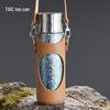 TAIC Titanium Tea & Travel Set