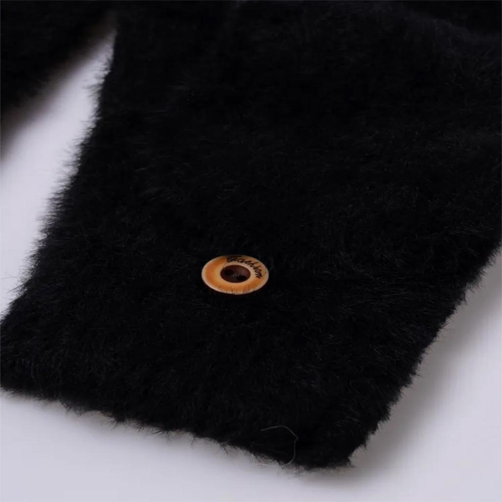 Outdoor Riding Screen Wear Resistant Breathable Windproof Gloves