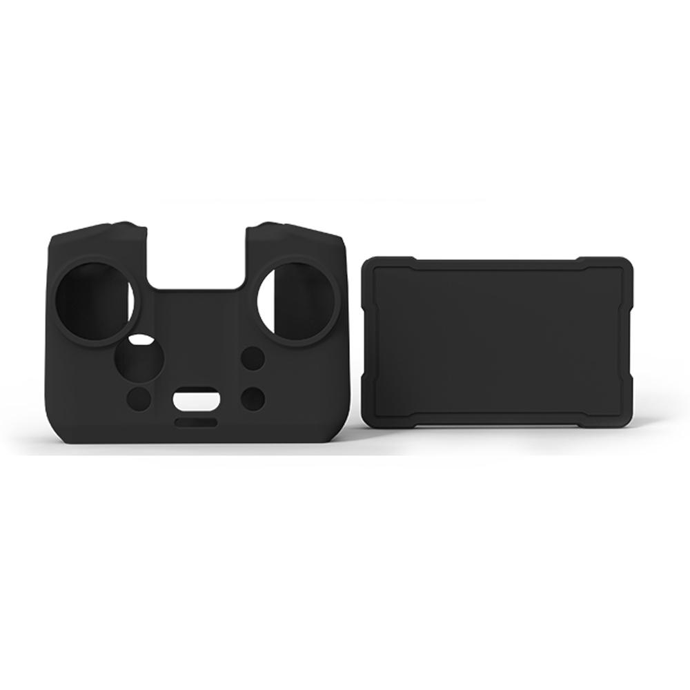 Screen Protector Shell For DJI Mavic 4PRO RC pro2 Remote Control Silicone Protection Cover For RC pro2 Protective Case Shell