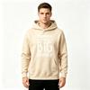 Men Promoted To Big Brother Print Long Sleeve Pullover Hoodie Casual Sweatshirt