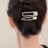YIRIS HAIR PIN Hair Clip Accessory