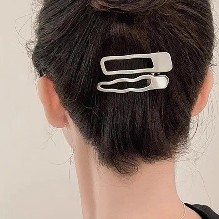 YIRIS HAIR PIN Hair Clip Accessory