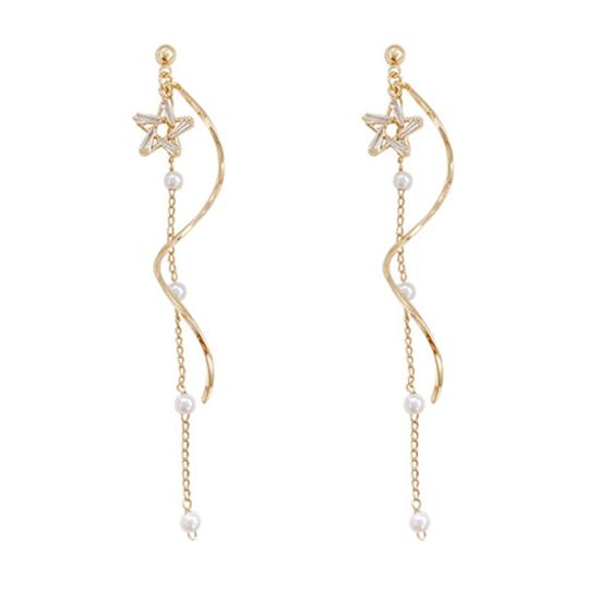 

Шикарные женские серьги, элегантное уютное украшение для ушей