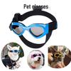 Premium Foldable Dog Goggles: Windproof, Rainproof, and UV-Resistant Pet Sunglasses