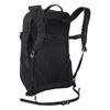 Hiking Backpack Nanum 25L 3204517 Black [Thule] Capacity