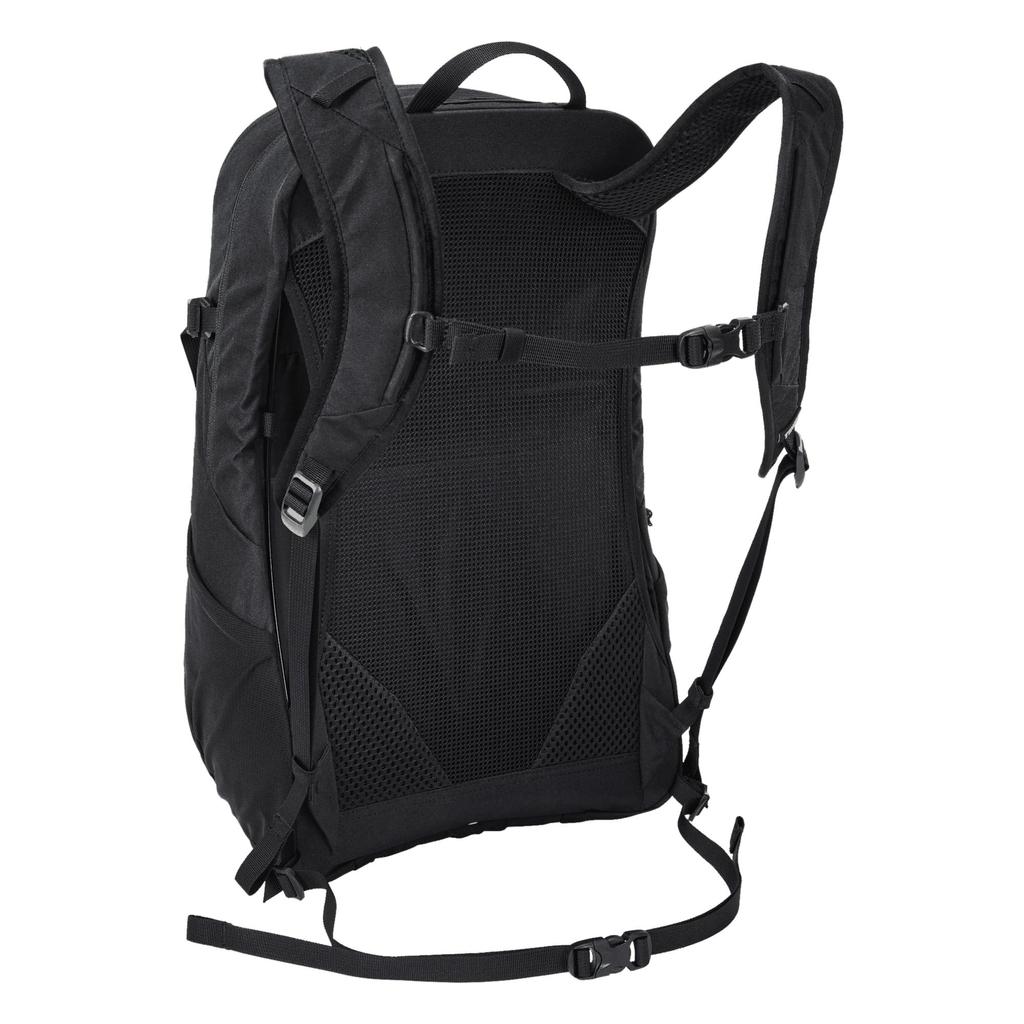 Hiking Backpack Nanum 25L 3204517 Black [Thule] Capacity