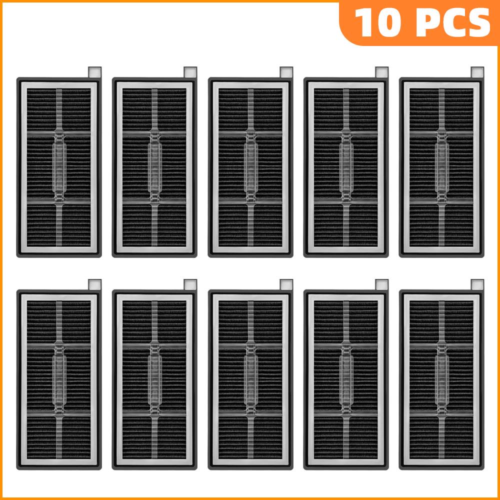 Fit For MOVA Z60 Ultra Roller Complete/ Z60 Ultra Roller SA/ Trouver Z60 Ultra Parts Main Side Brush Filter Dust Bag Accessories