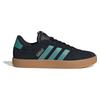 Vl Court 3.0 Sneakers Leather Black