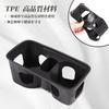 METYOUCAR Cup Holder Cup Holder Cup Holder Protective TPE Easy Convenient Custom Car Supplies To Land Rover Defender 90 110 Cover, Mat, Coaster,