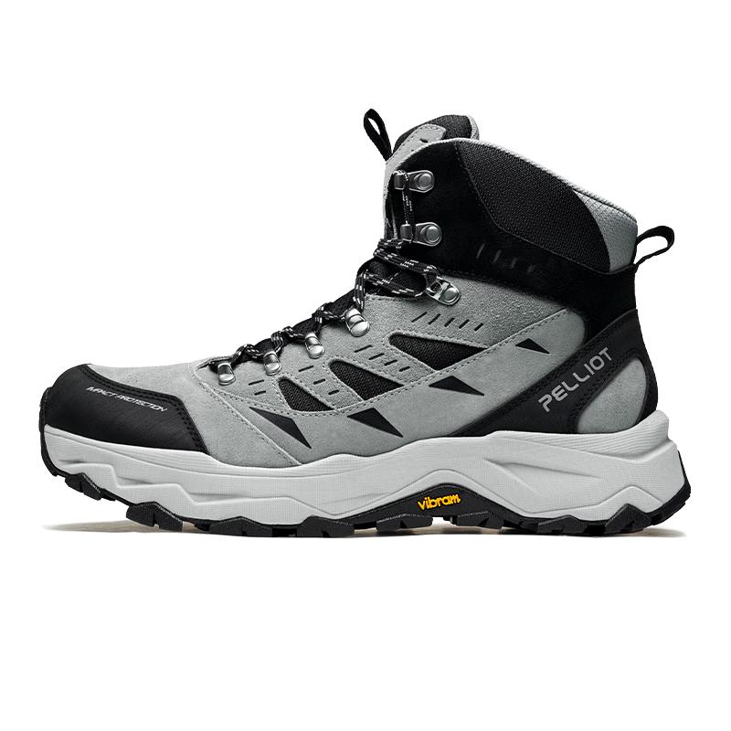 Pelliot MT-Shanyan 2.0 Unisex Vibram Hiking & Trekking Shoes EU 41