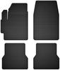 Autoaccessoires – Vloer- en kofferbakmatten
