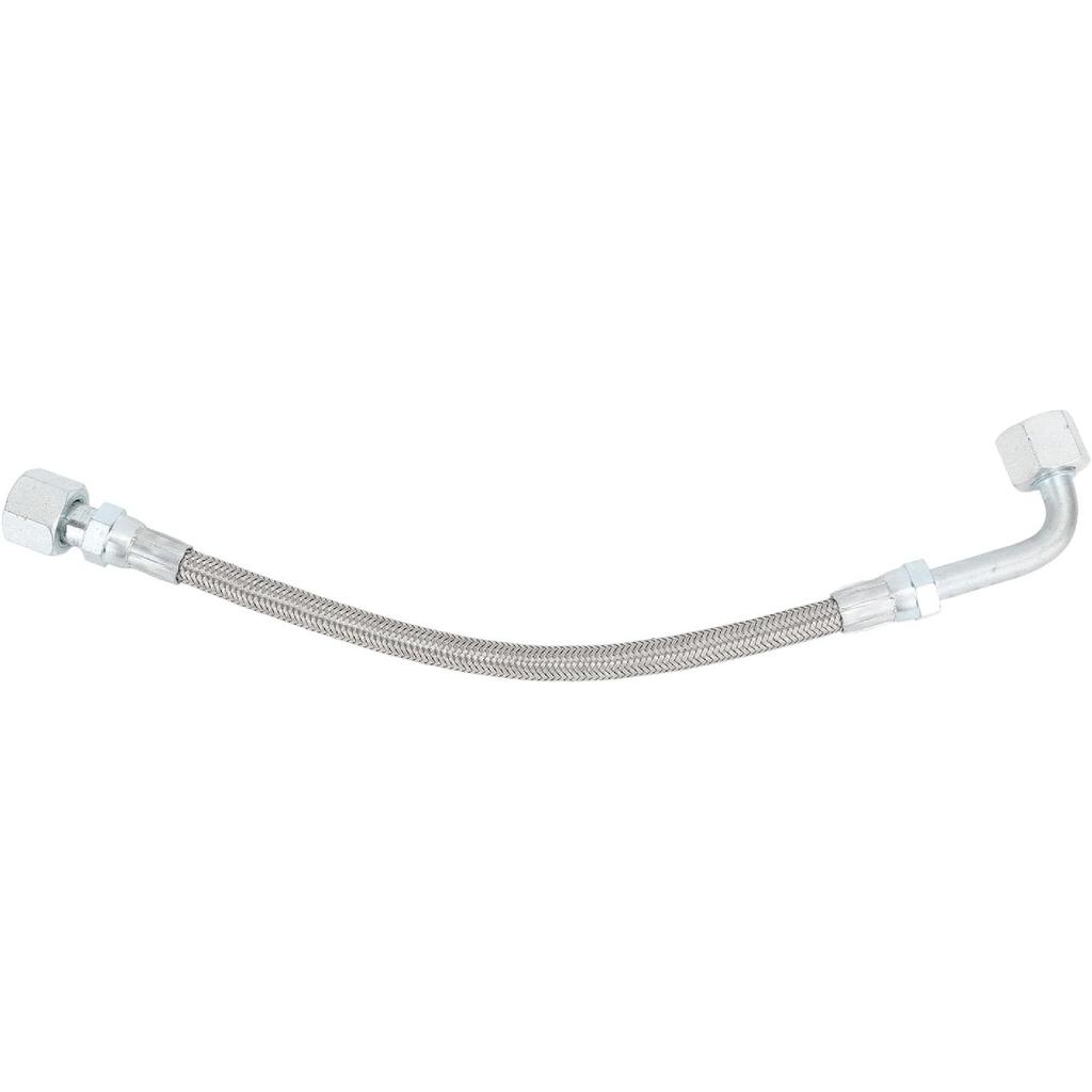 Turbo Oil Feed Line, High Strength Rugged Construction 3947931 OEM for 5.9L 6.7L 2003-2019