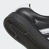 adidas Originals Superstar 2 Skateschoenen Unisex Zwart