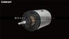 Cuisinart Silent Power Hand Mixer with DC [Equipped Motor] HM-PRO6J