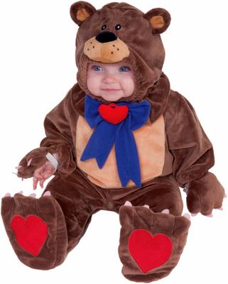 Teddybär für Kinder Tod