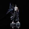 Bleach Kurosaki Ichigo Two Forms Large Anime Figure Model Statue Boys Collection Desktop Decoration Ornament Toys Gifts
