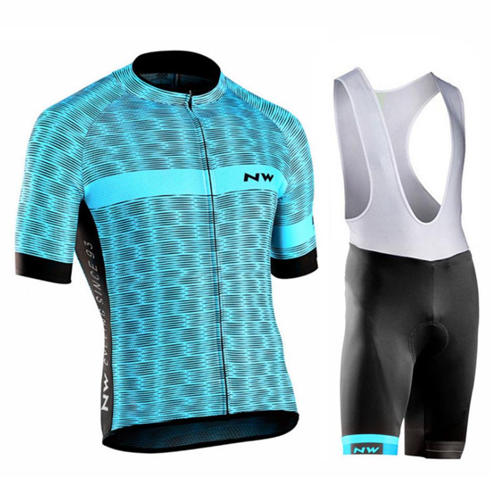 2026 Cycling Suit Short Sleeve Suit Cycling Suit Summer Breathable Mountain Bike Suit