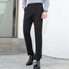 Fengmao Herren Four-Way-Stretch Business Casual Straight Hose