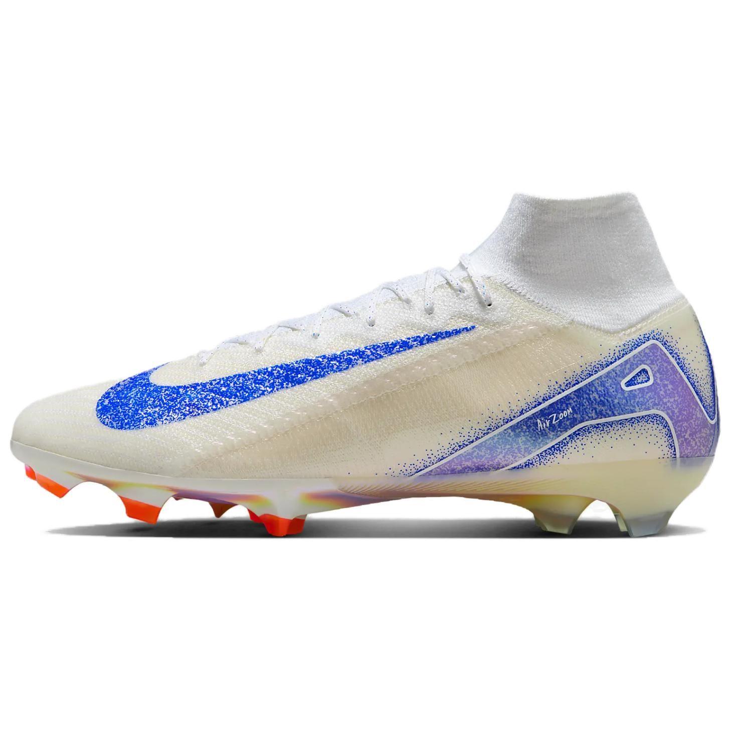 Nike Mercurial Superfly 10 Elite FG