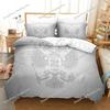 Russian Flag State Insignia Bedding Set Duvet Cover 3d Bedding Fashion Design Decoration King Duvet Cover Set Double Bed Set963