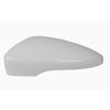 Car Rear Heated Blind Spot Mirror Glass Cover Frame Turn Signal Light Bottom EU for VW Passat B7 CC Beetle Scirocco Jetta Mk6