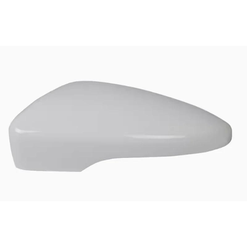 Car Rear Heated Blind Spot Mirror Glass Cover Frame Turn Signal Light Bottom EU for VW Passat B7 CC Beetle Scirocco Jetta Mk6