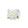 1 Set Potty Training Chart and Sticker Toddlers Potty Training Sticker Toddler Sticker Chart for Toddler Kids Home Training