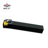 Zhuzhou Diamond CNC Lathe Tool Holder MCLNR2525M12 – 95° External Cylindrical Composite