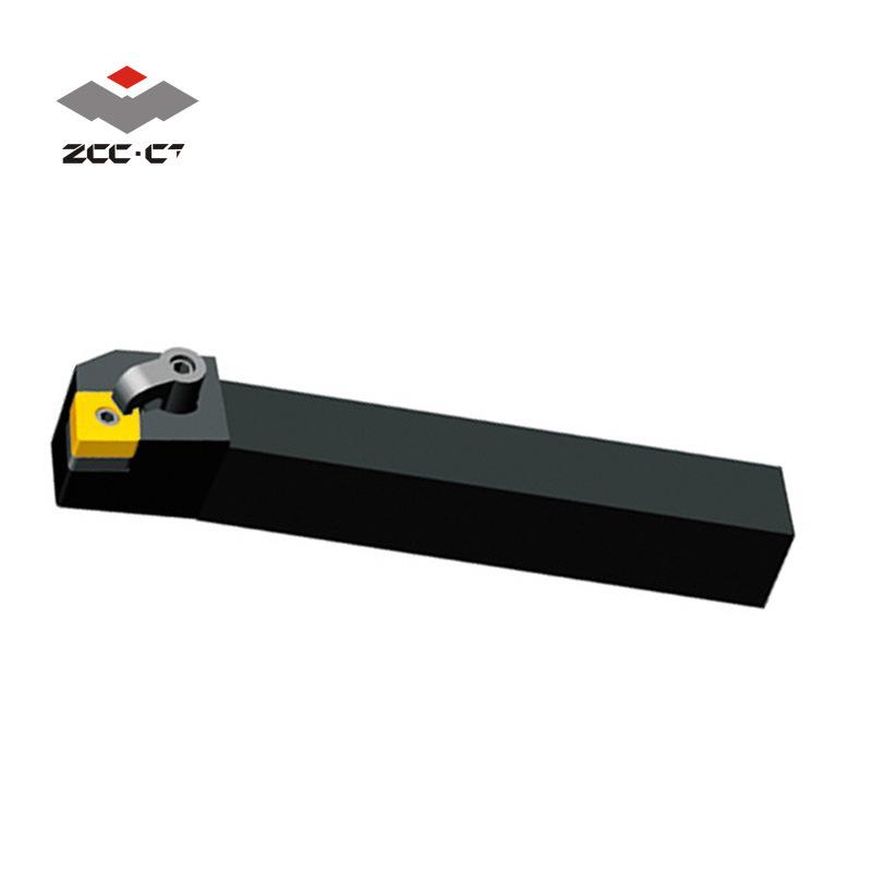 Zhuzhou Diamond CNC Lathe Tool Holder MCLNR2525M12 – 95° External Cylindrical Composite