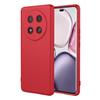 Flexible Liquid Silicone TPU Case For Honor X9c Smart X9b Magic 7 Lite Magic 6 Pro Protective Cover Coque Capa Shell Fundas