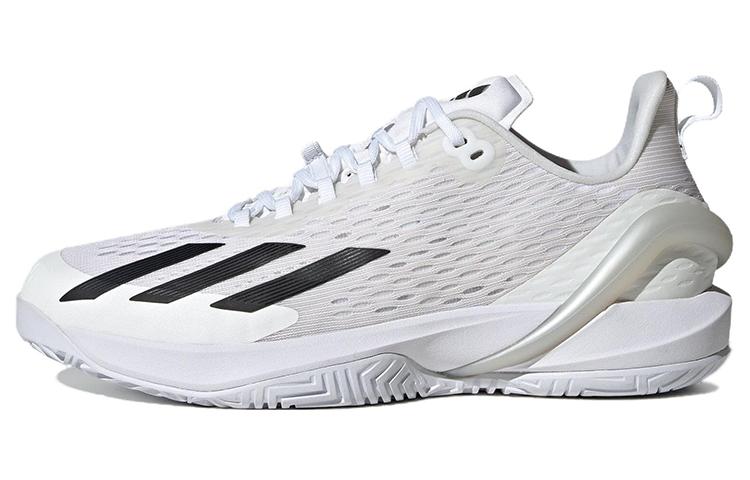 Adidas Adizero Cybersonic  White Matte Silver  IG9514 44