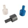 20 To 10mm PVC Reducing Connector Hose Quick Connector Irrigation for Garden Aquarium Supplies Pipe Connection PVC Pipe 1 Pc