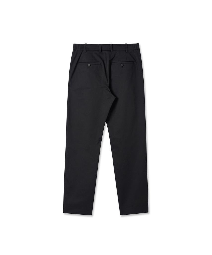 IOLO Cotton Stretch Pants_Gray