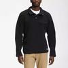 THE NORTH FACE Jackets Men's Black Stand Collar Moderate Other NF0A5A79-KX7