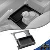 Car Gear Shift Storage Box Organizer Tray Cup Holder for Suzuki Jimny 5-door XL JC74 2026 2026 2026 AT Model Interior Accessory